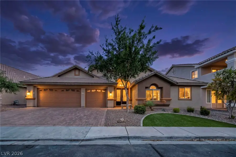3904 Campanario Avenue, North Las Vegas, NV 89084 - #2