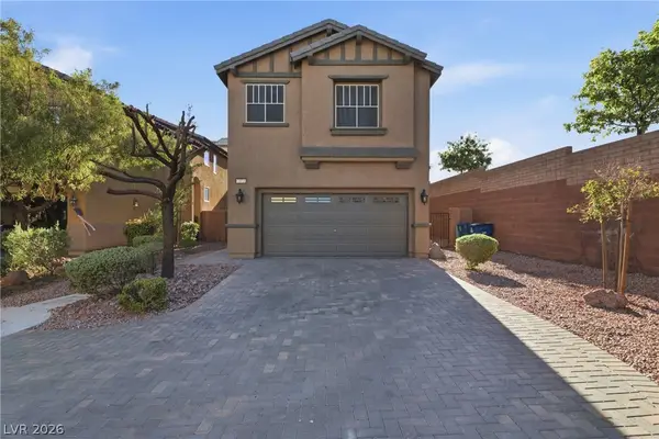7373 Puddle Duck Street, Las Vegas, NV 89166