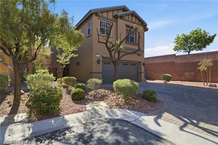 7373 Puddle Duck Street, Las Vegas, NV 89166 - #2