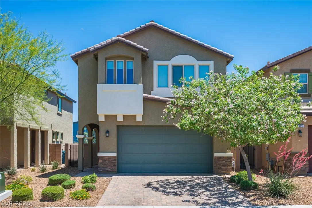 9330 Roadmaster Court, Las Vegas, NV 89178 - #1