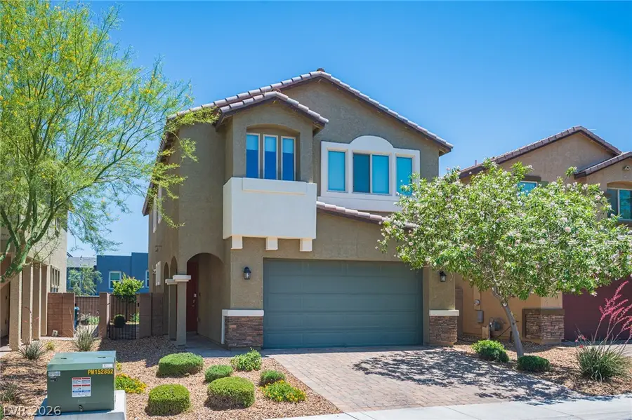 9330 Roadmaster Court, Las Vegas, NV 89178 - #2