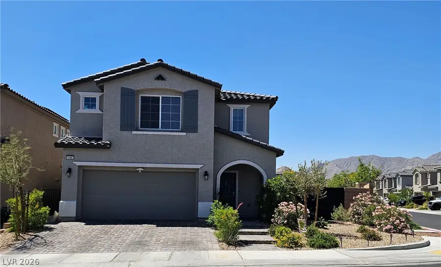 10981 Fennel Avenue, Las Vegas, NV 89166 - #2