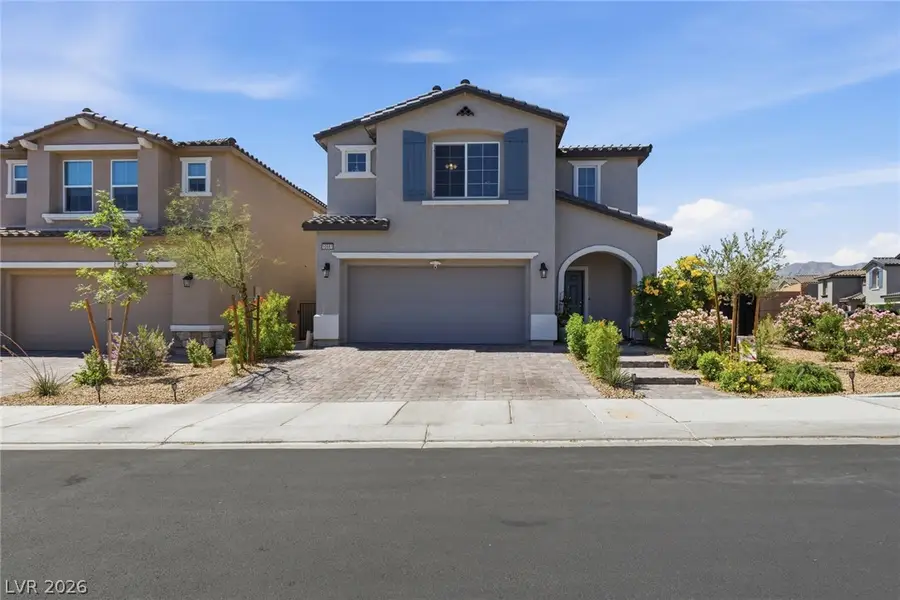 10981 Fennel Avenue, Las Vegas, NV 89166 - #3