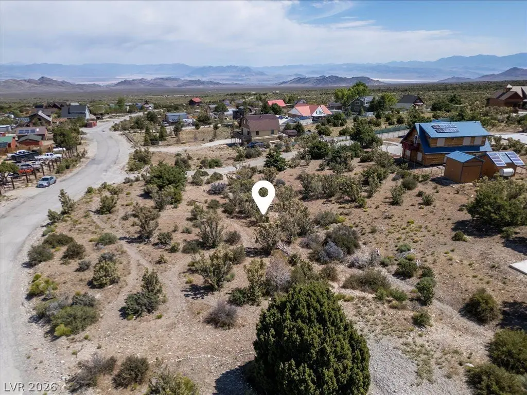 52 Birch Spring Road, Cold Creek, NV 89124 - #1