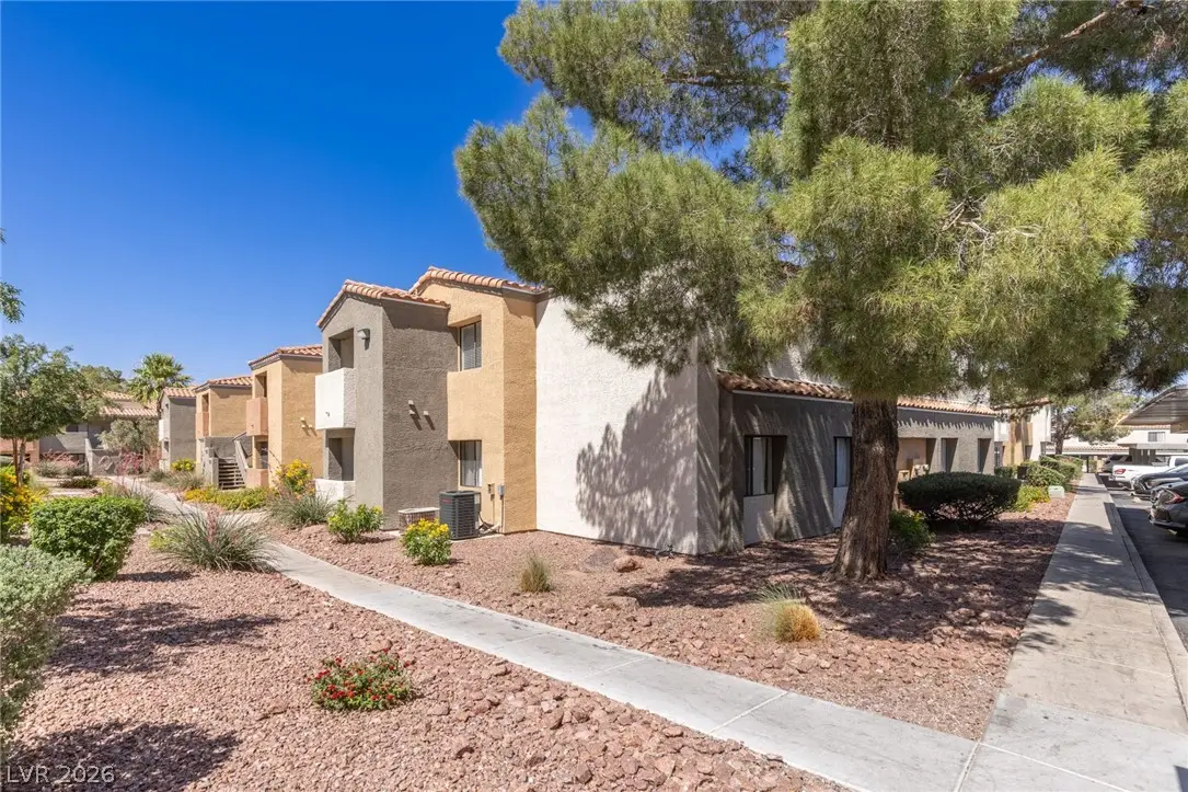 3151 Soaring Gulls Drive #2116, Las Vegas, NV 89128 - #1
