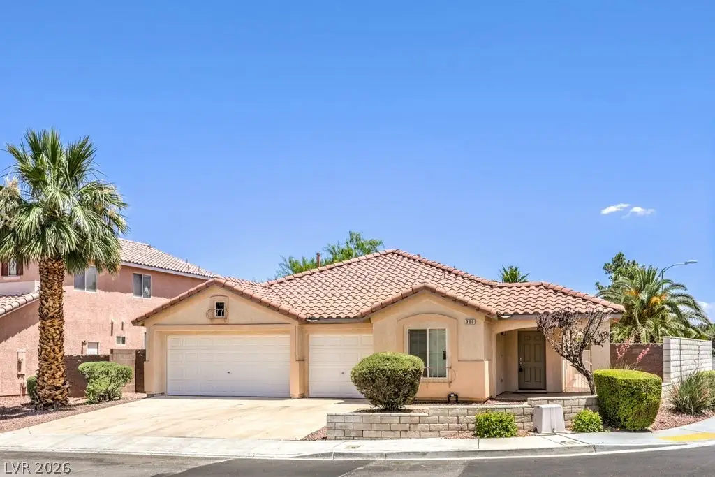 300 Dalehurst Drive, Henderson, NV 89074 - #1