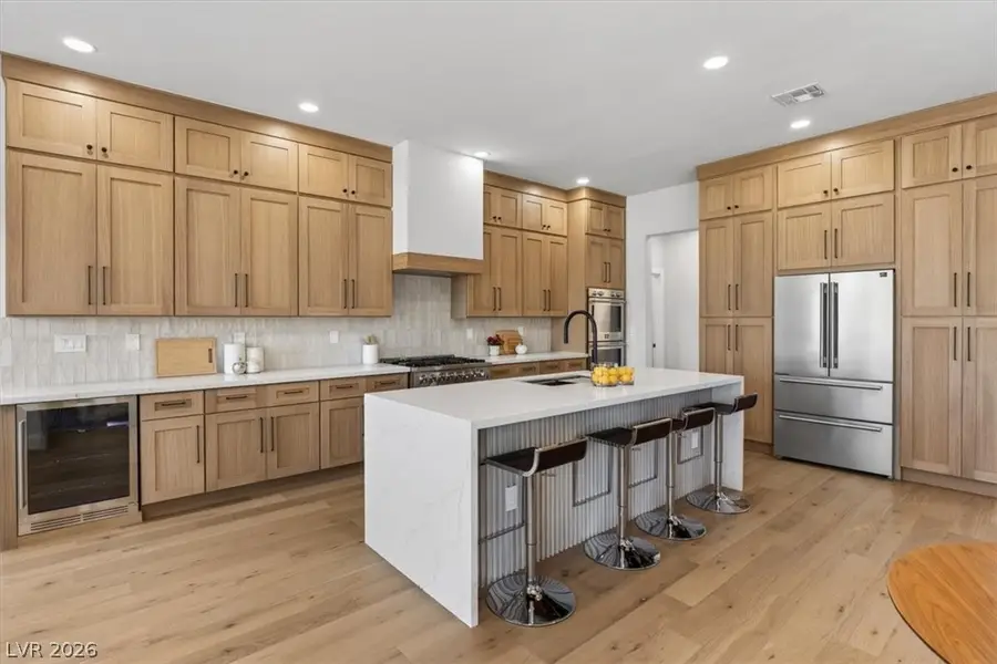 9149 Villa Ridge Drive, Las Vegas, NV 89134 - #2