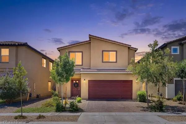 3823 Berenices Avenue, North Las Vegas, NV 89084