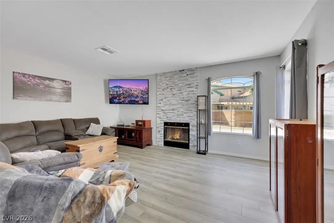 2749 Stargate Street, Las Vegas, NV 89108 - #1