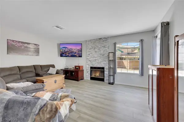 2749 Stargate Street, Las Vegas, NV 89108