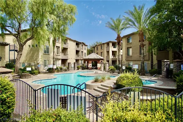 4400 S Jones Boulevard #2102, Las Vegas, NV 89103