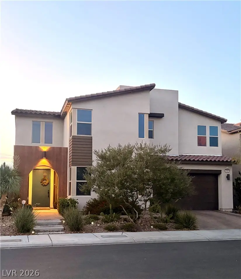 310 Grant Ridge Drive, Henderson, NV 89012 - #1
