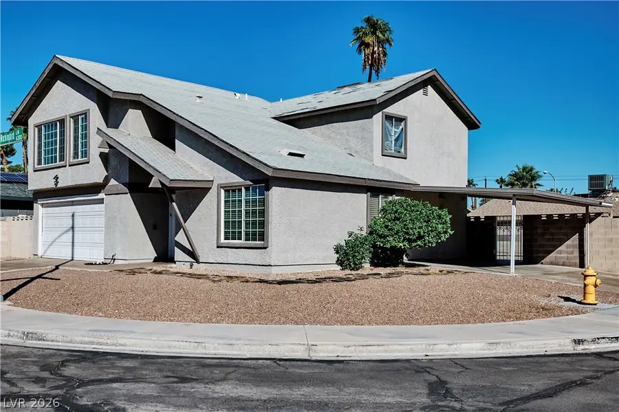 6348 Mockingbird Lane, Las Vegas, NV 89103 - #2