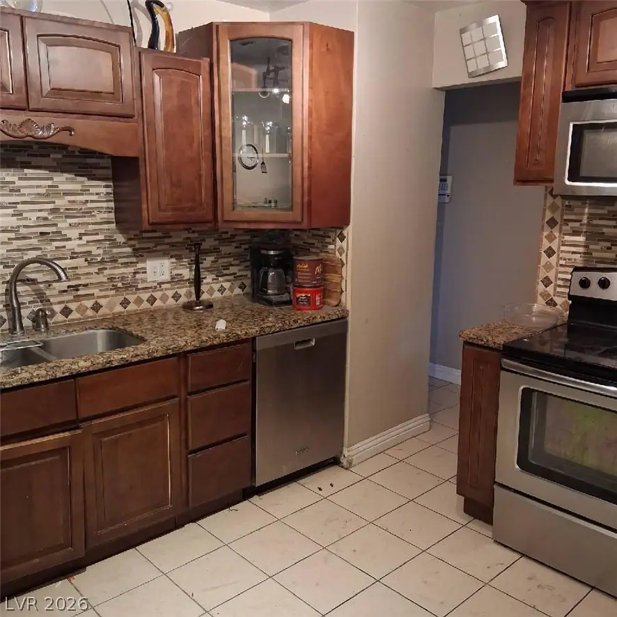 117 Frederick Avenue, Las Vegas, NV 89106 - #2
