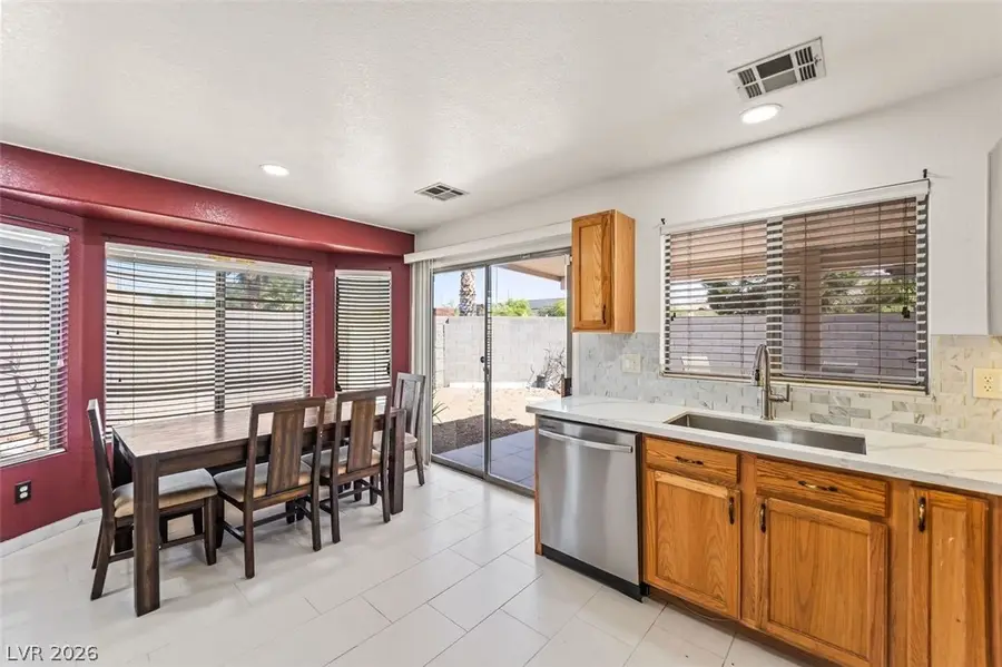9605 Bighorn Ranch Avenue, Las Vegas, NV 89148 - #2