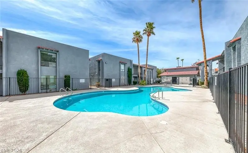 5159 Caliente Street #163, Las Vegas, NV 89119 - #1