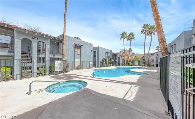 5159 Caliente Street #163, Las Vegas, NV 89119 - #2