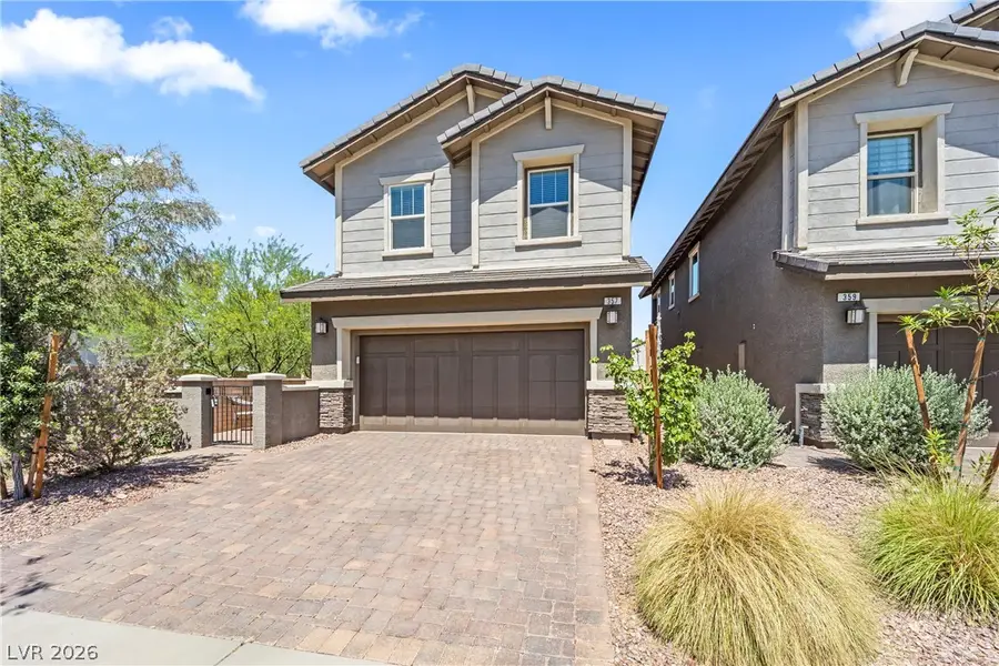 357 Andy Wheeler Drive, Henderson, NV 89011 - #3