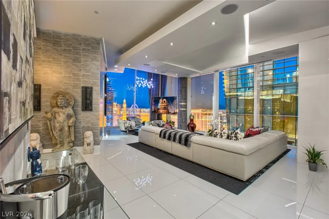 3726 S Las Vegas Boulevard #3604, Las Vegas, NV 89158 - #1