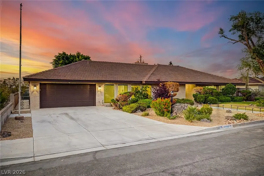 236 E Country Club Drive, Henderson, NV 89015 - #2