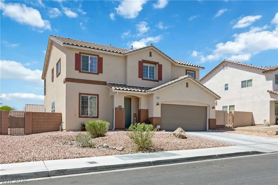 5505 Knotting Pass, Las Vegas, NV 89131 - #3
