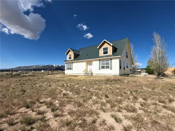 380 East 224th South Street, Ely, NV 89301