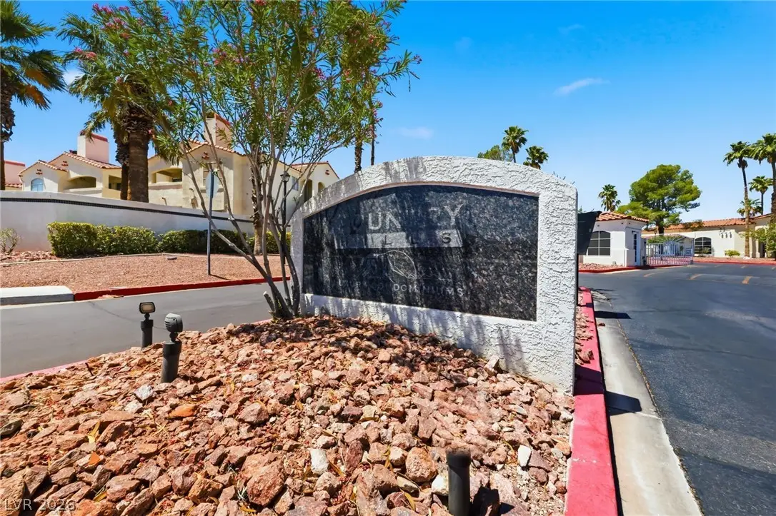 698 S Racetrack Road #1221, Henderson, NV 89015 - #1