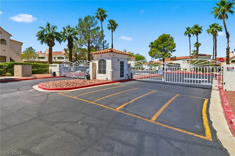698 S Racetrack Road #1221, Henderson, NV 89015 - #2