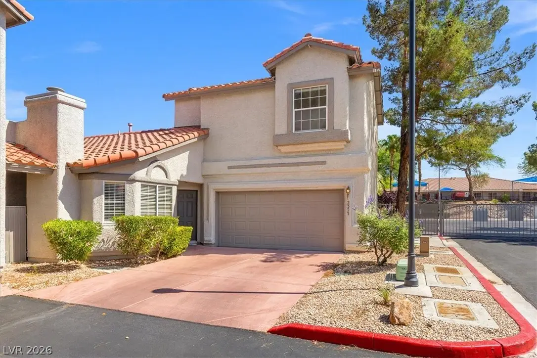 2377 Ramsgate Drive, Henderson, NV 89074 - #1