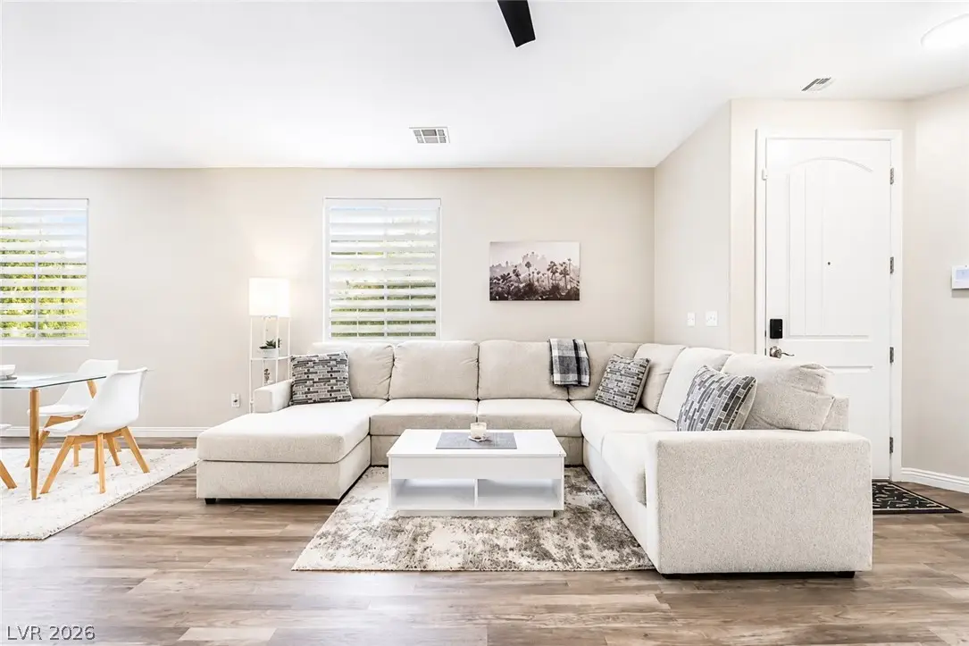 7940 Violet Dawn Street, Las Vegas, NV 89149 - #1