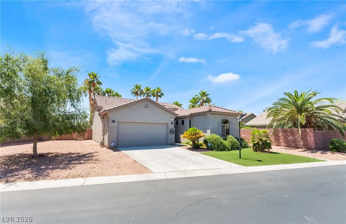 5879 Pavilion Lakes Avenue, Las Vegas, NV 89122 - #1