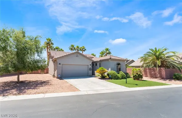 5879 Pavilion Lakes Avenue, Las Vegas, NV 89122