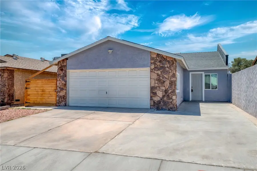 6017 Natures Drive, Las Vegas, NV 89122 - #2