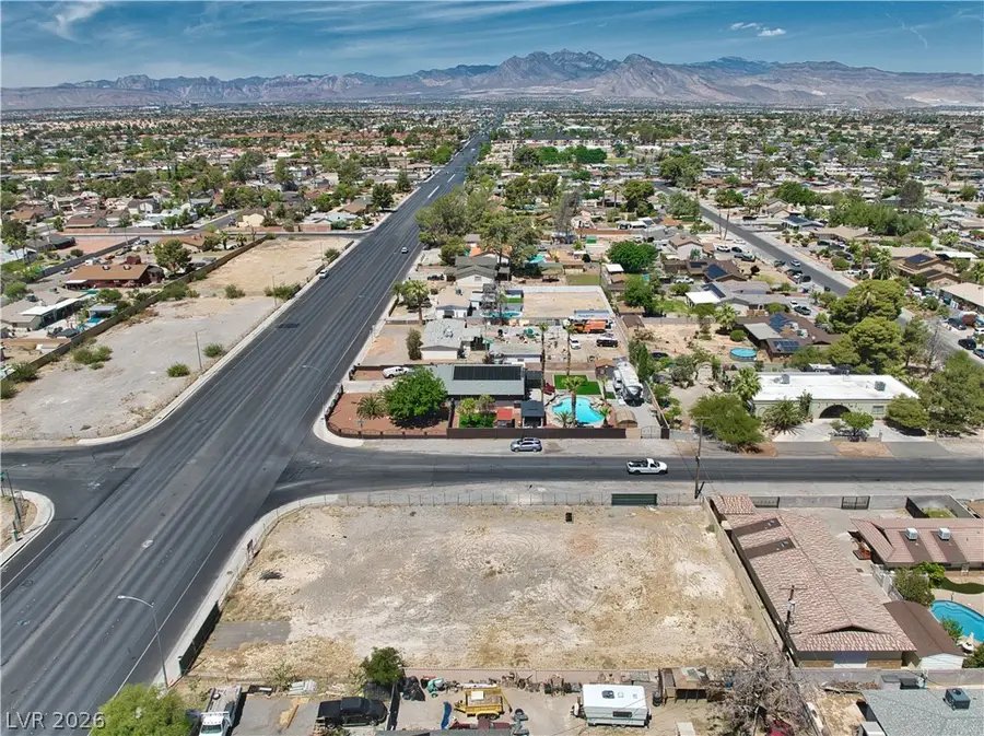 Lake Mead-leonard Ln, Las Vegas, NV 89108 - #3