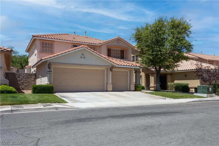 809 Royal Birch Lane, Las Vegas, NV 89144 - #2