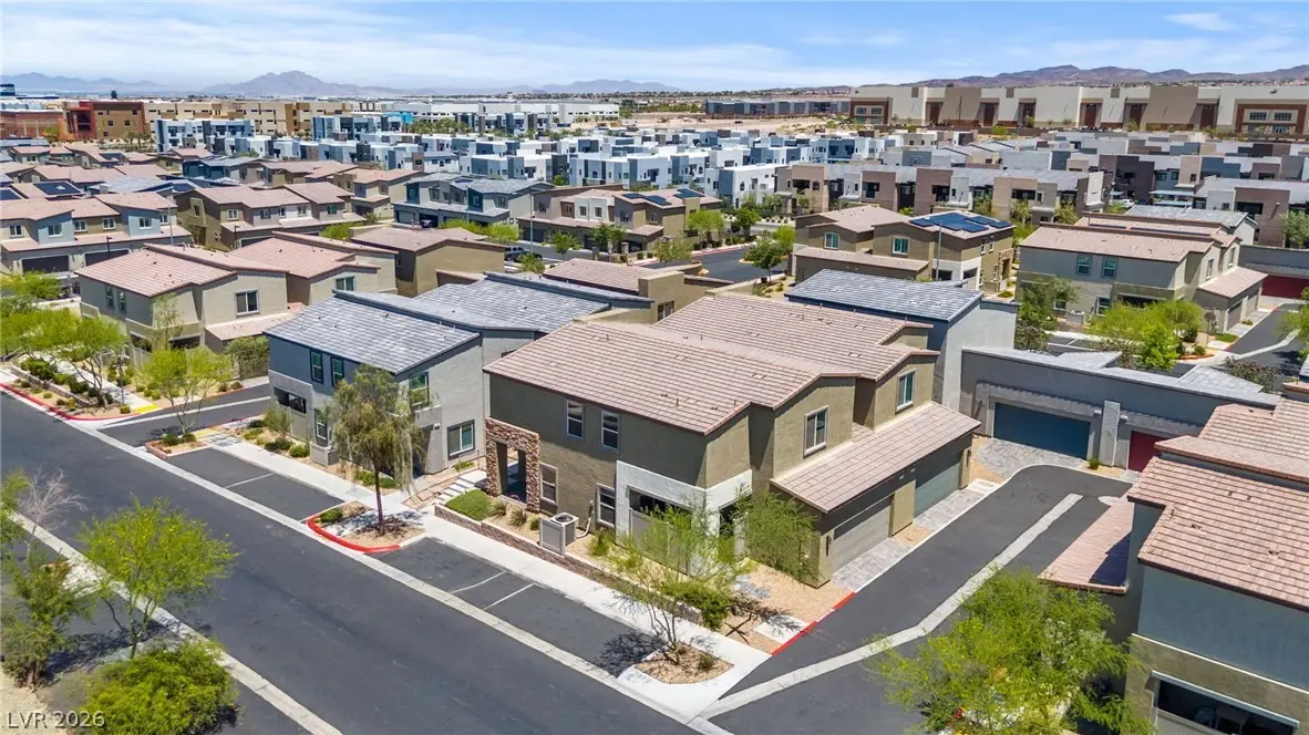 530 Ripple Brook Court, Henderson, NV 89044 - #1
