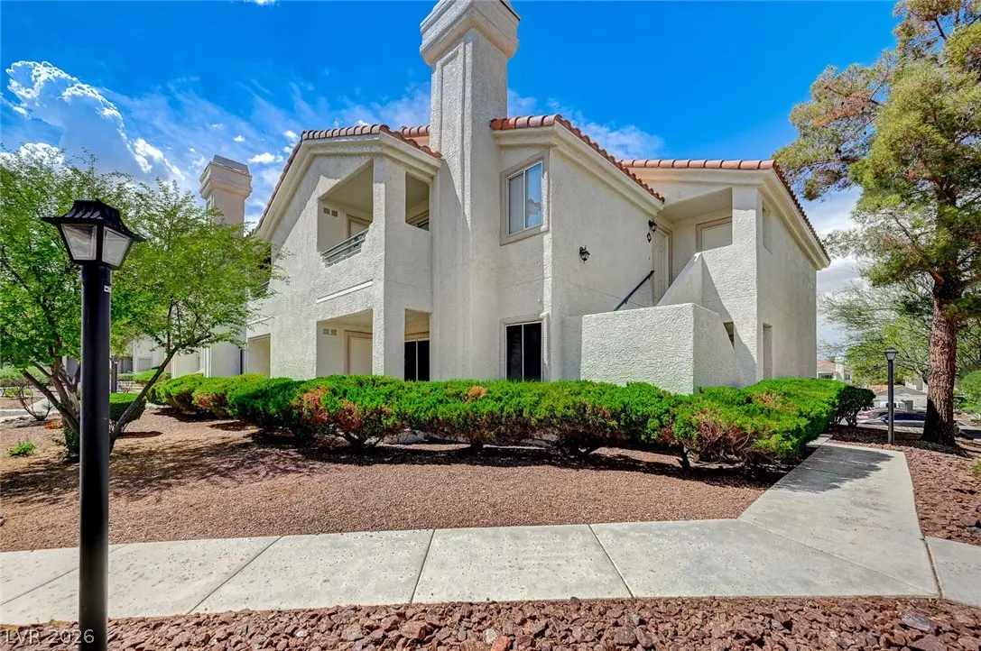 7905 Lago Vista Lane #203, Las Vegas, NV 89145 - #1