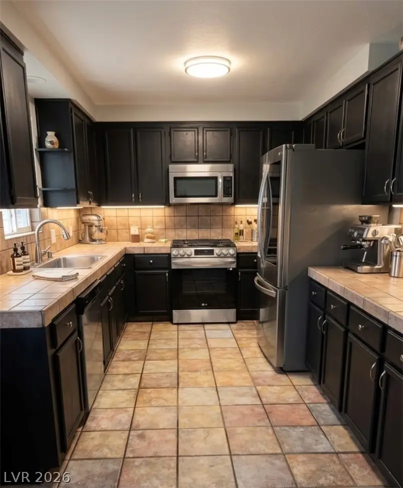 4812 Linkwood Drive, Las Vegas, NV 89110 - #3