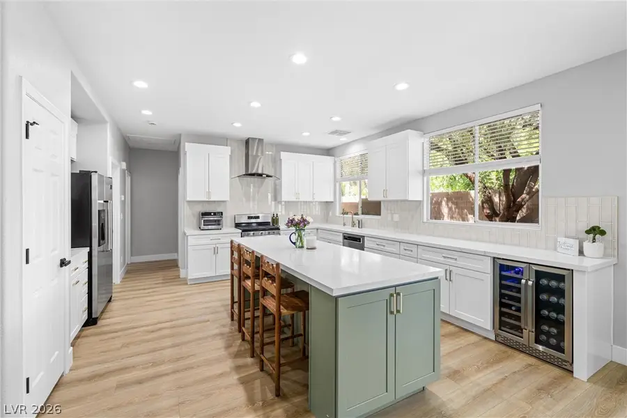 4029 Treasured Note Court, Las Vegas, NV 89129 - #2