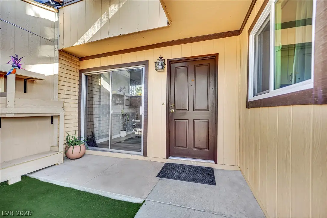 3033 Saint George Street #C, North Las Vegas, NV 89030 - #1