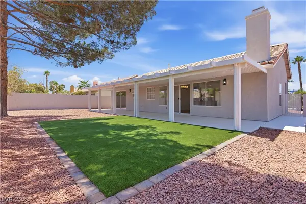 6134 Evening View Street, North Las Vegas, NV 89031