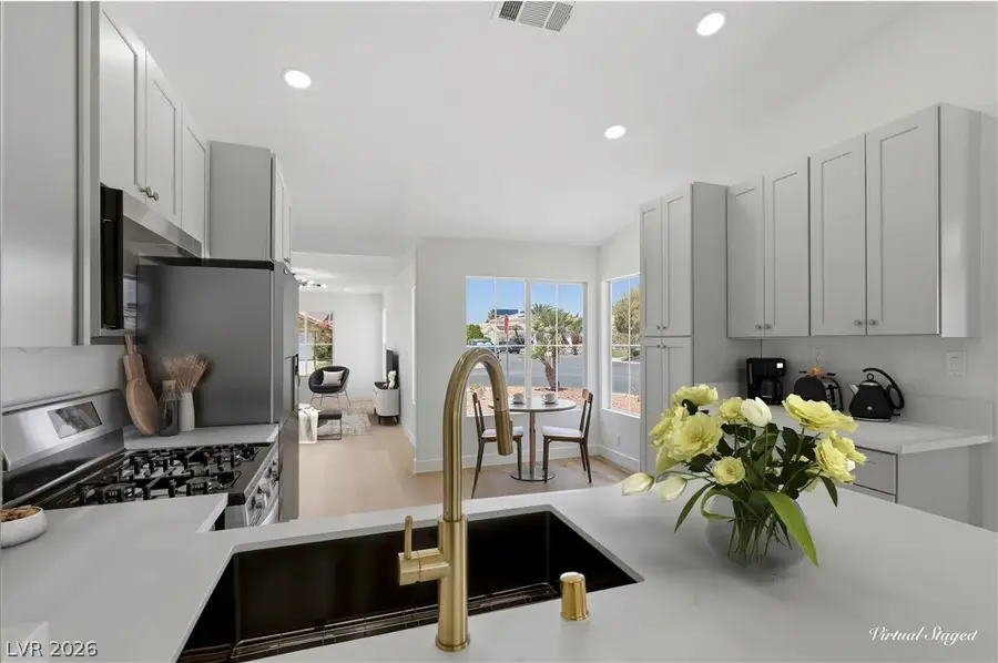 6134 Evening View Street, North Las Vegas, NV 89031 - #2