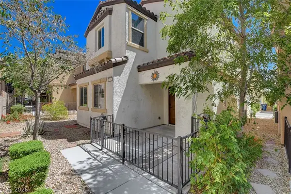 7717 Classy Cashmere Court, Las Vegas, NV 89149