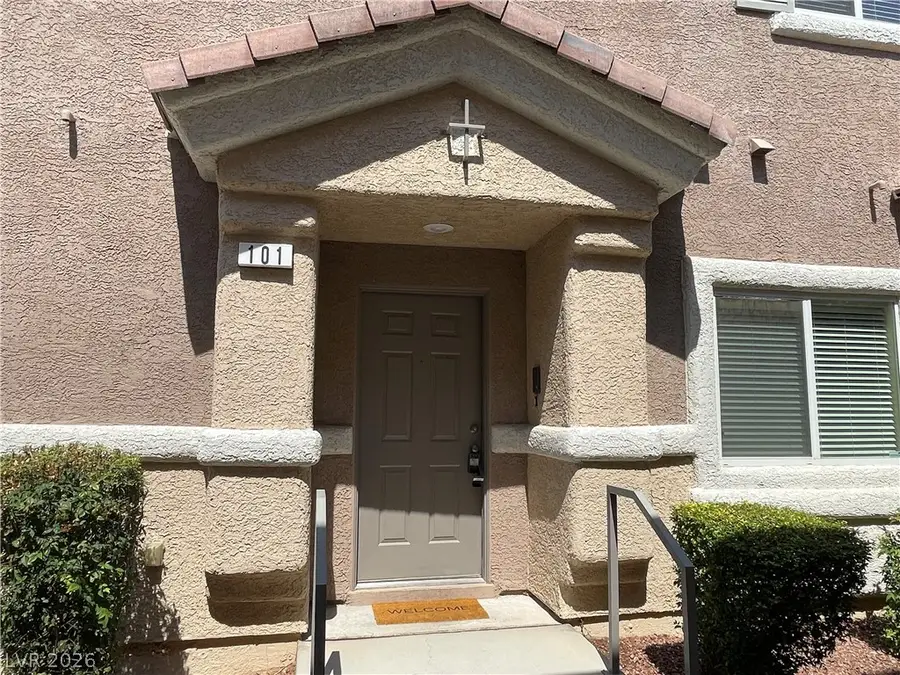 8680 Horizon Wind Avenue #101, Las Vegas, NV 89178 - #2