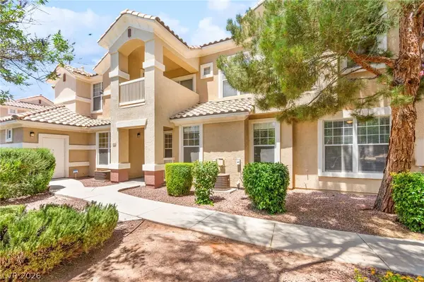 5855 Valley Drive #1043, North Las Vegas, NV 89031