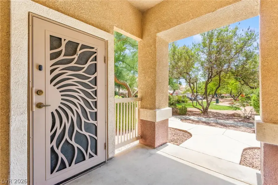 5855 Valley Drive #1043, North Las Vegas, NV 89031 - #3