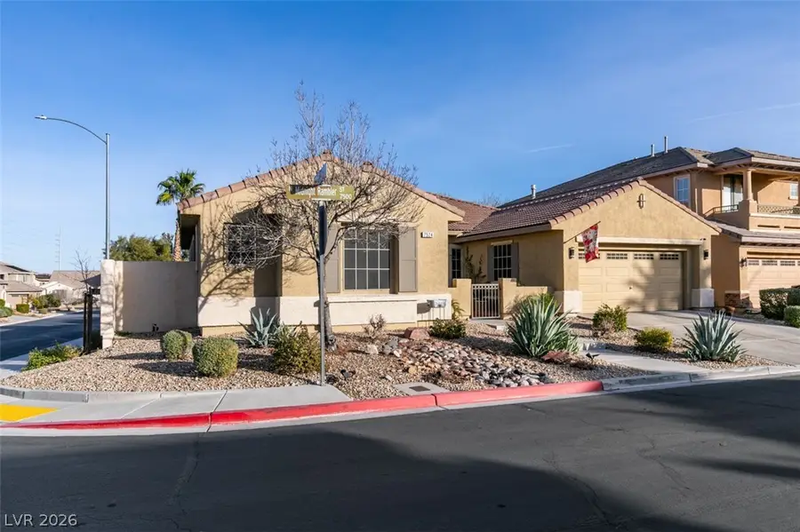 7524 Midnight Rambler Street, Las Vegas, NV 89149 - #3