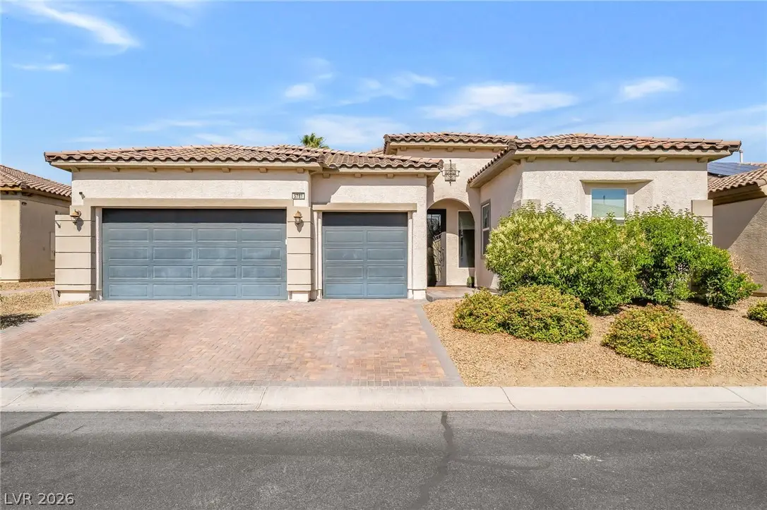 5781 Douglas Everett Street, Las Vegas, NV 89120 - #1