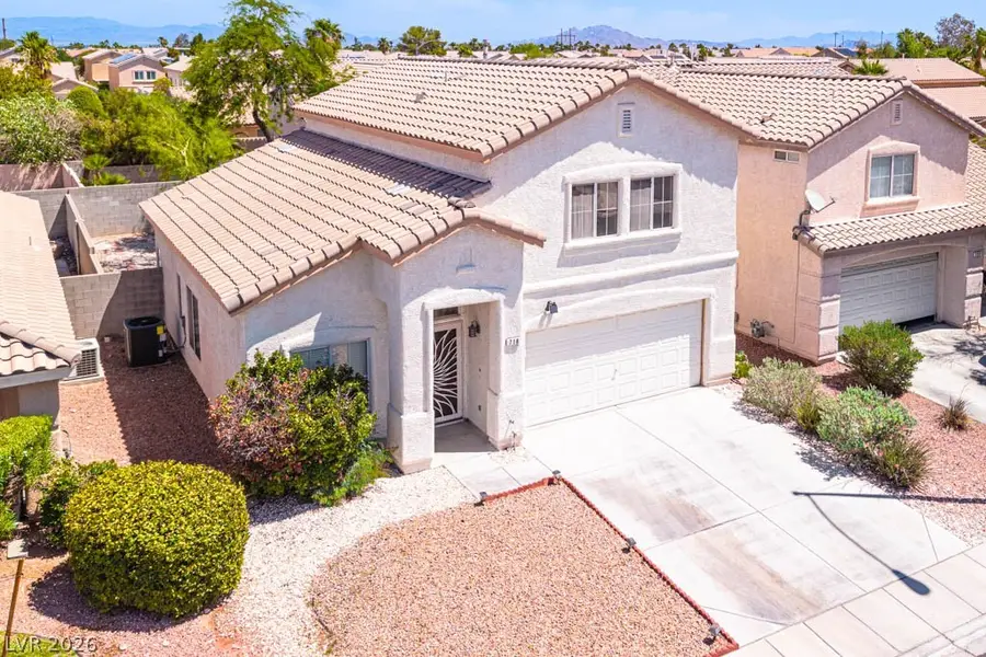 718 Peach Coral Street, Las Vegas, NV 89183 - #2