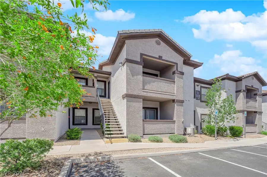 45 Maleena Mesa Street #425, Henderson, NV 89074 - #3